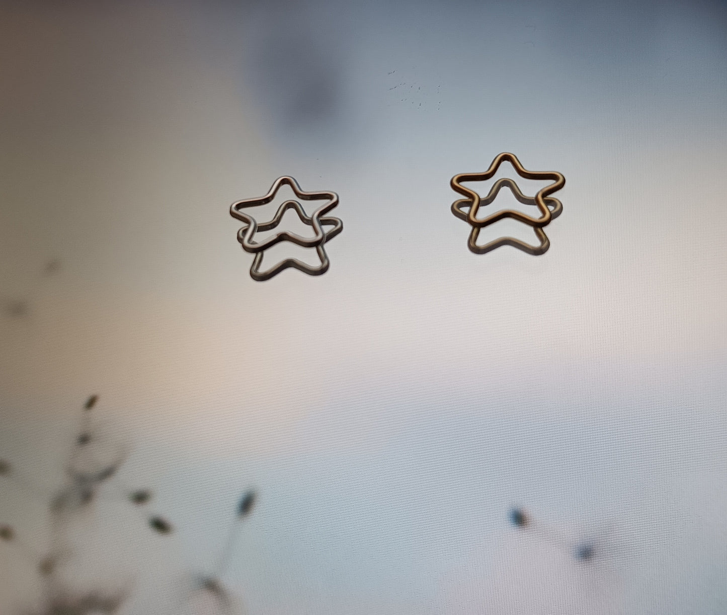 Permanent Jewelry- Charms and Connectors