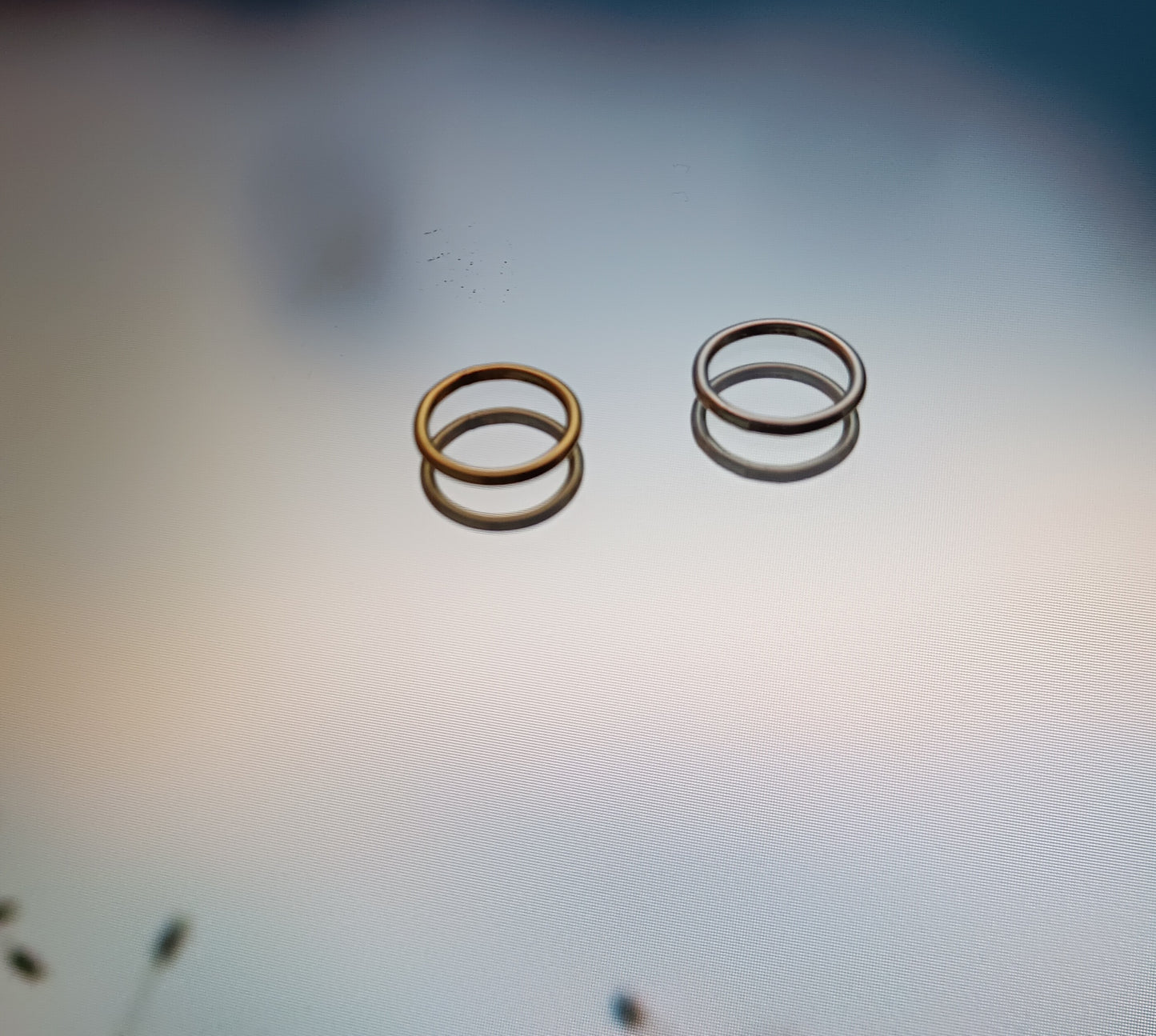 Permanent Jewelry- Charms and Connectors