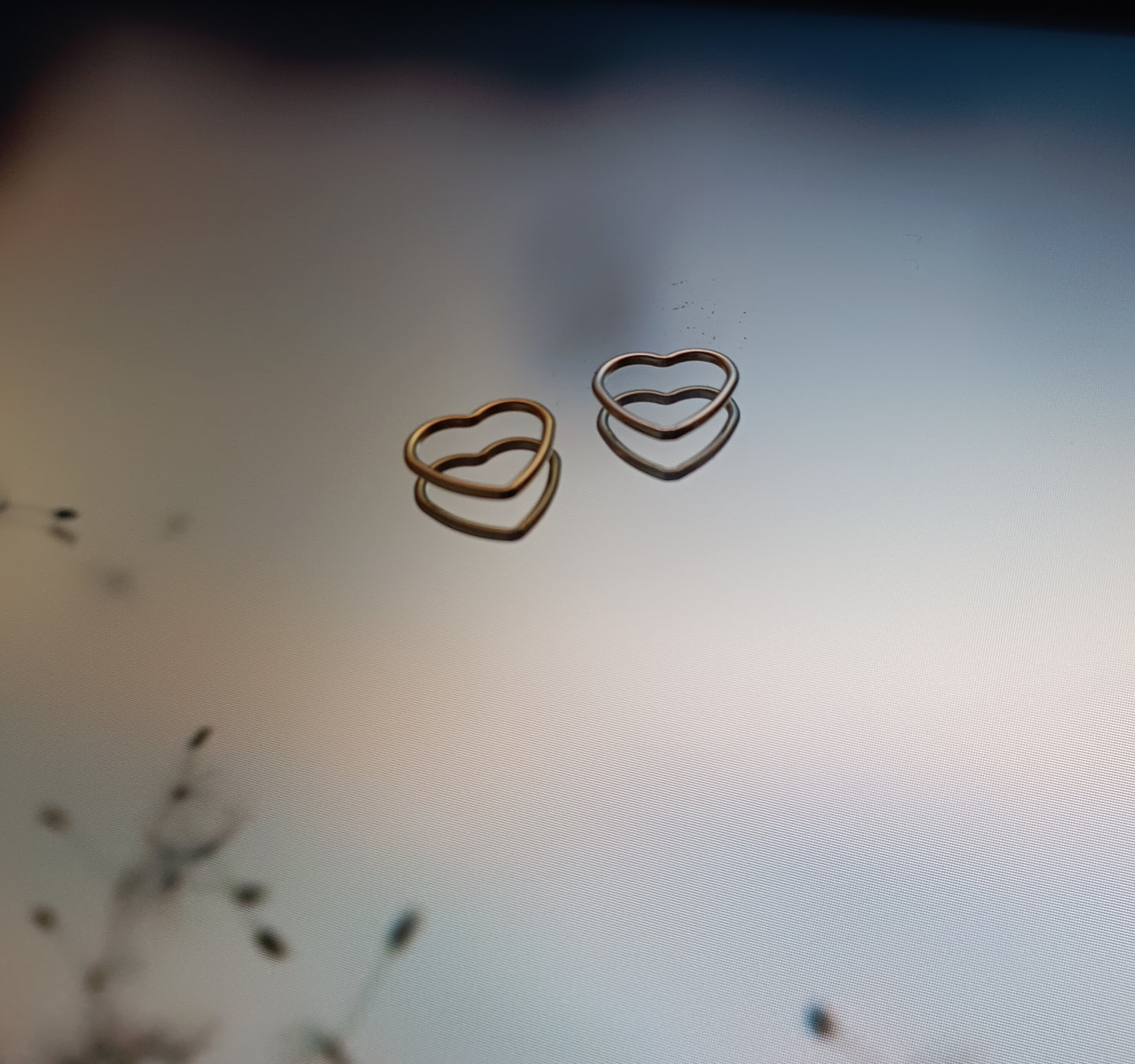 Permanent Jewelry- Charms and Connectors